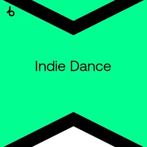 Beatport Indie Dance Top 100 March 2024